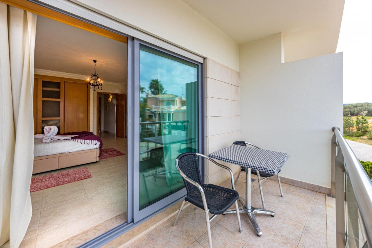 Villa Seashell Albufeira Exterior foto